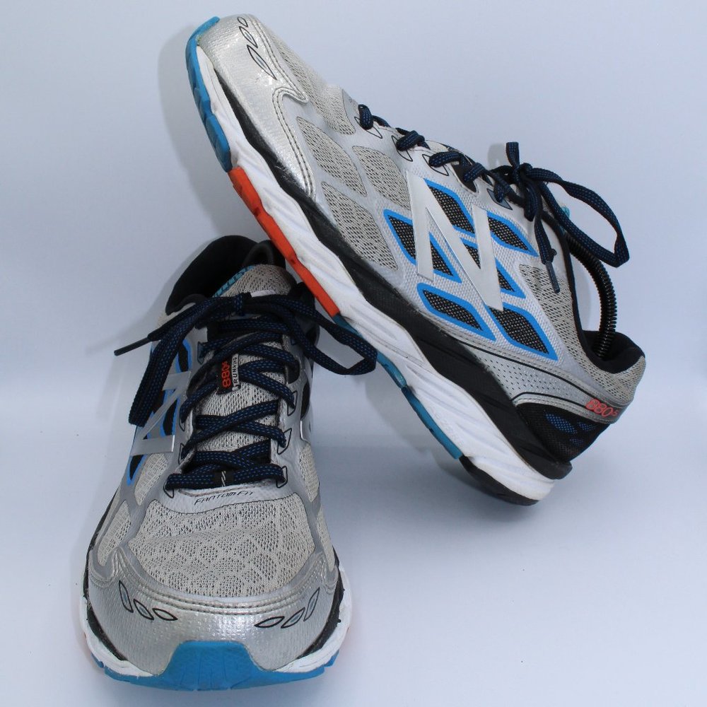 New Balance 880v5 Men's Running Shoes